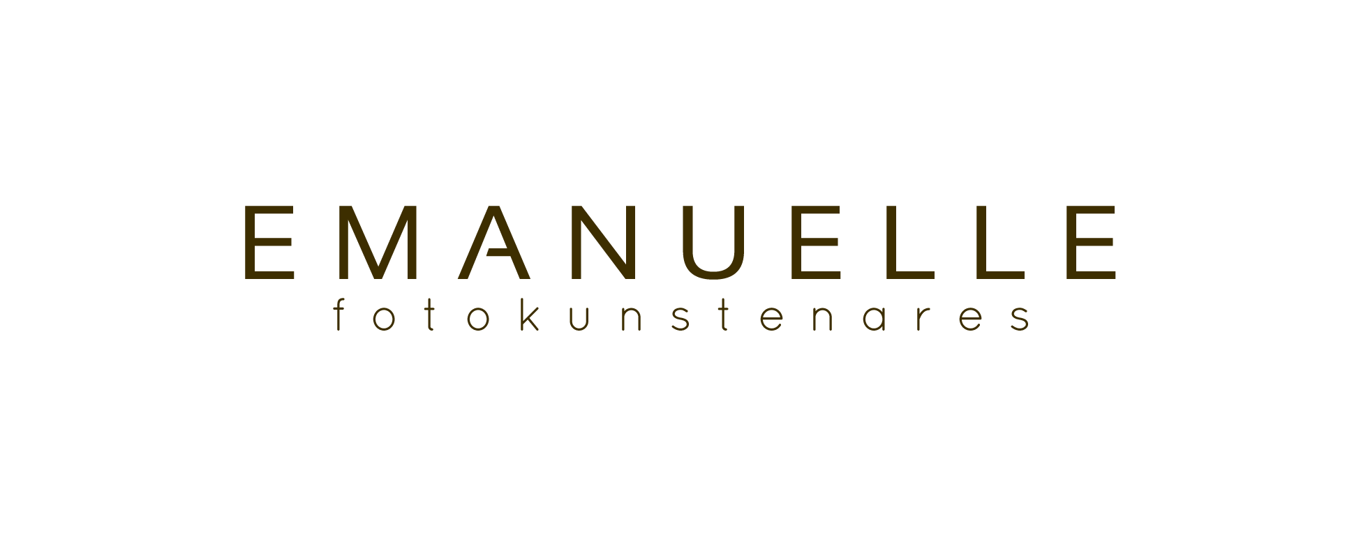 Emanuelle Fotografie Logo